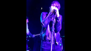 Foster The People &quot;Lotus Eater&quot; El Imperial Club México DF 2017