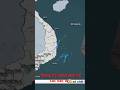 Dự báo thời tiết hôm nay ngày 23/12/2025 #tintuc #thoitiet
