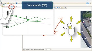 Tutoriel IKAS evolution Viewer : mode d