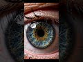 Mind Boggling Video of an eye. #strangerthings #mindboggling #mindfulness #weirdvideo