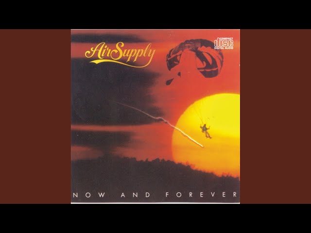 Air Supply - Two Less Lonley People