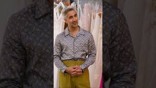 Not Very Demure... With Tan France