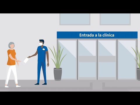 Mantenerlo seguro, mientras