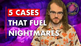 Download lagu Top 5 True Crime Stories #1 | True Crime Documentary 2025