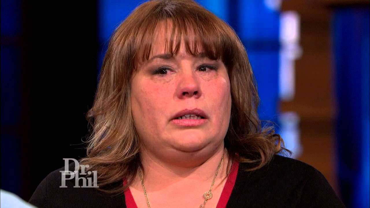 Dr Phil Tells A Mother That She Is Parenting From Guilt Youtube