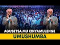 Abantu barasetse bahera umwukaumushumba agarutse yabaye umusilamunudaseka ujye kwa muganga 