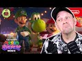 There's A NEW SUPER MARIO GALAXY Trailer, But Why Is It Called "Galaxy"?