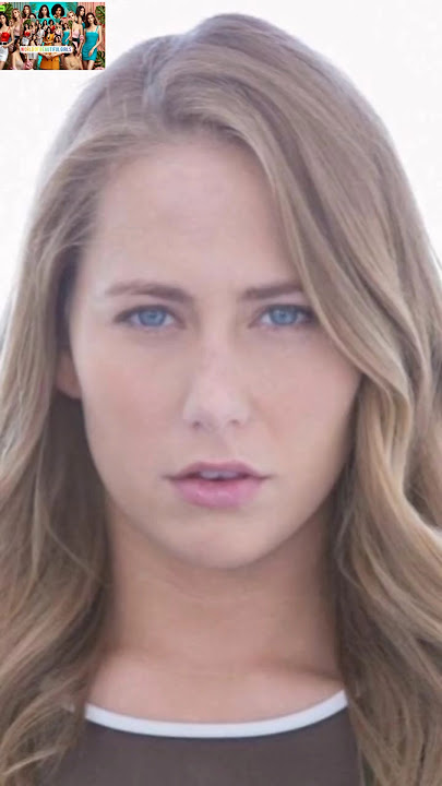 Carter cruise 🥰#beautifulgirl#shorts