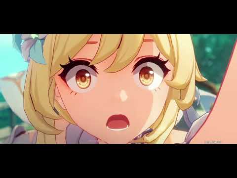 【MAD】原神 スメール編 ver 2