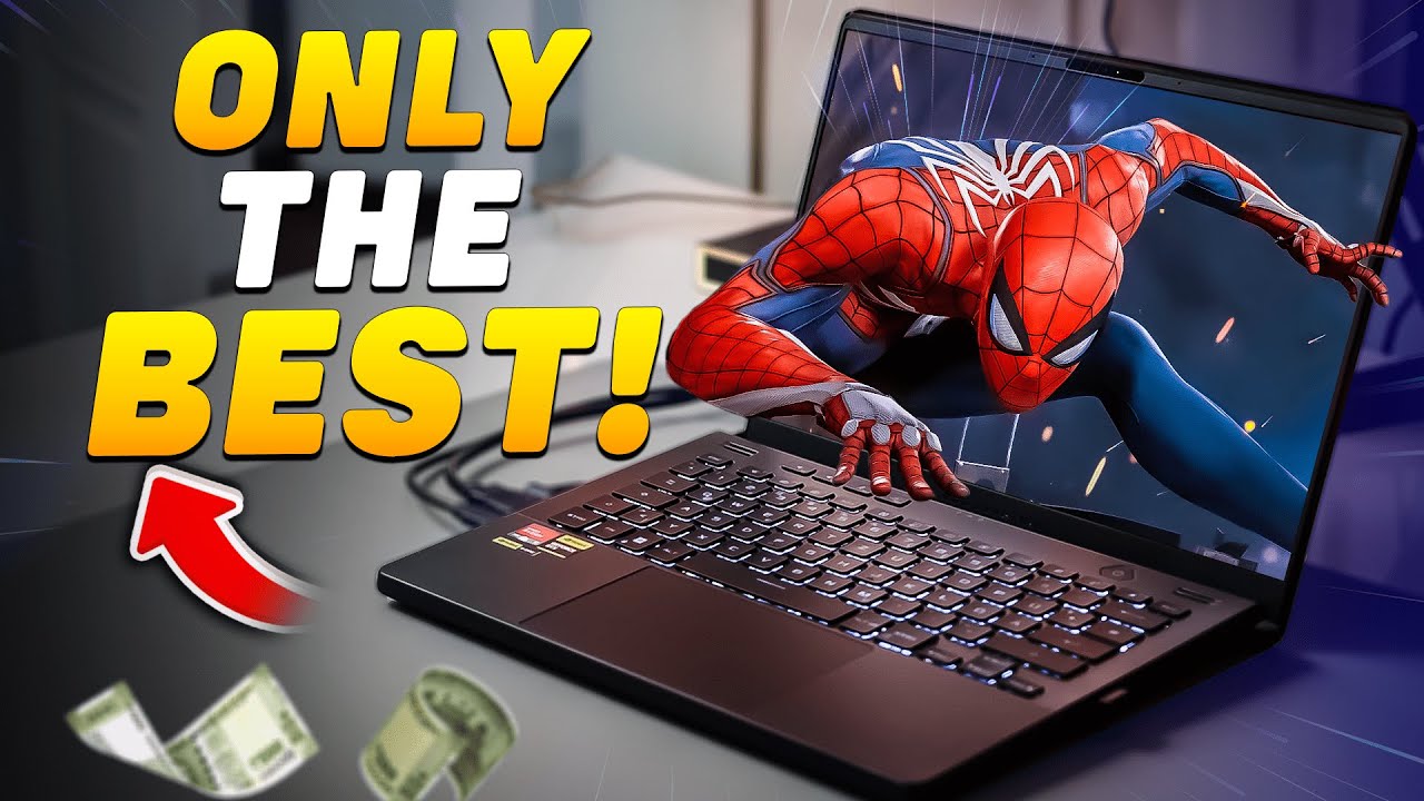 💥RTX 3050💥Top 5 Best Gaming Laptops Under 50000 In 2024💥Best Gaming