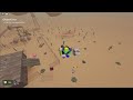 ぼくは神技回避マスター ROBLOX EVADE 空中回避!!!