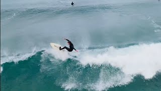 La Jolla Shores Surf