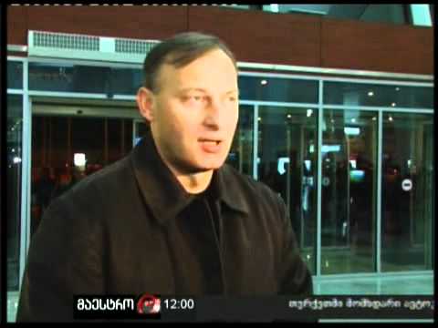 15/12/10 ჟენევის მე-14 რაუნდი