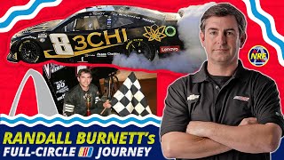 Randall Burnetts Full-Circle NASCAR Journey
Randall Burnett was born and raised in Fenton, Missouri. The same town that NASCAR Cup Series winners Ken Schrader and Rusty Wallace came from. Burnett was in a town that loved racing. He wanted to make that into a career as crew chief. His hard work and late nights would eventually lead to a full circle opportunity with Richard Childress Racing and Kyle Busch. Competing at World Wide Technology Raceway near St Louis in the 2023 Enjoy Illinois 300.
NRF Productions presents Randall Burnetts Full-Circle NASCAR Journey.
#nascar #nascarcupseries #stlouis
Associated Social Networks
Facebook: https://www.facebook.com/DigitalGashouse/
Instagram: https://www.instagram.com/digitalgashouse/
Threads: https://www.threads.net/@digitalgashouse
X: https://twitter.com/DigitalGashouse
NASCAR Fantasy The NRF League: https://fantasygames.nascar.com/live/...
Business Inquiries: fulltankracing@gmail.com
Like, Subscribe, and Hit the Bell Icon
The videos/photos in this video are used under Fair Use to enhance my commentary.
Like, Subscribe, and Hit the Bell Icon
The videos/photos in this video are used under FAIR USE to enhance my commentary Randall Burnetts Full-Circle NASCAR Journey