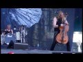 Apocalyptica - Shadowmaker [Live @ Adelaide Soundwave 2015]