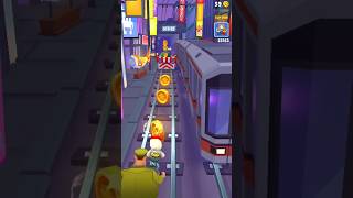 😳😱subway surfers 2026 Game Play #subwaysurfers#shortvideo #gamingchannel#animation #games#blockblast