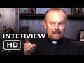 The Devil Inside - Bob Larson Exorcism Consultant Interview - HD Movie