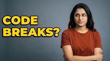 Why Do Type Mismatch Errors Break Code?