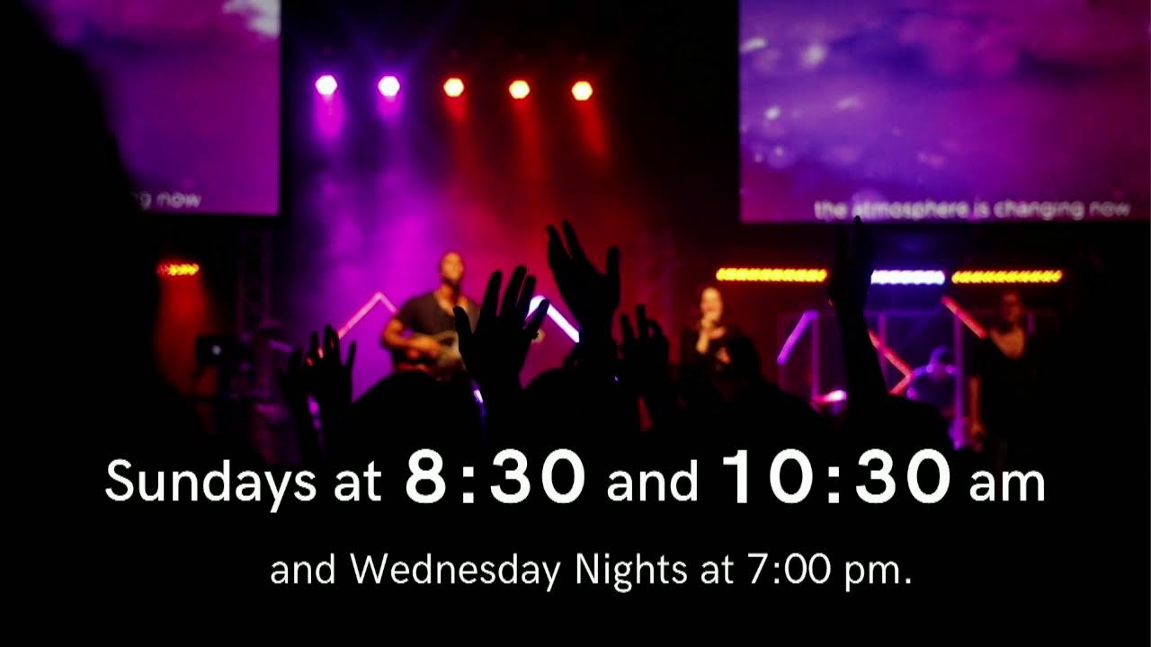 STREAMED 1/21/26 "Wednesday Night Service" Soul Harvest Church