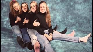 Video thumbnail of "Chastity Belt  - Trapped"