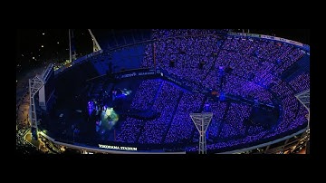 Thumbnail of Mrs. GREEN APPLE – ライラック【LIVE from ゼンジン未到とヴェルトラウム〜銘銘編〜】