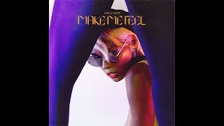 Video thumbnail of "JANELLE MONAE - MAKE ME FEEL"