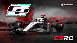 Grand Prix Tour | 2026 S1 R14 | Zandvoort