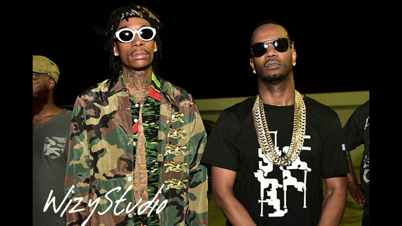 Wiz Khalifa & Juicy J Always High (New 2017) YouTube