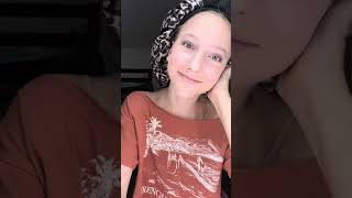 Morning Vlog!❤️