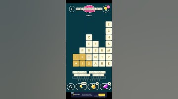 Wordbrain Daily Challenge March 4 2024 Answers