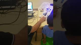 Learn coding for kids with miniBloq