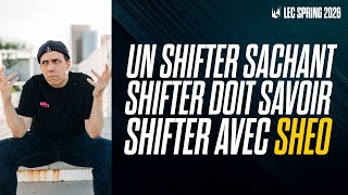 Shiftez le ! (Résumé LEC)
