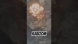 Gideon Rocket Launchers Leon | Resident Evil 9 #shorts #leonkennedy #fyp #viral #residentevil #re9