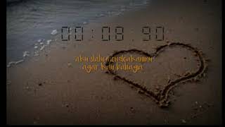 Story' wa masih mencintainya (feat Dyrga Dadali)