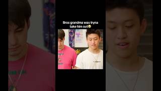 This can’t be healthy for you😂😱 #richbrian #joji