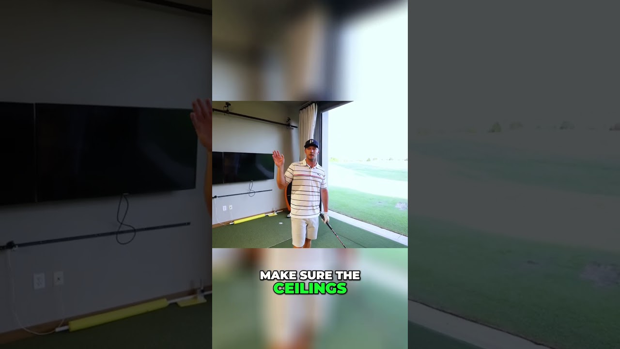 Golf Swing Secrets: Maximize Energy for Powerful Impact