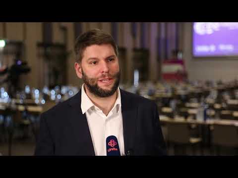 CEE e-procurement Summit 2023 - Aftermovie - video from Unite