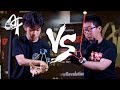 Arata Imai vs. Yoshihiro Abe — CoC Semi Finals - Asia Pacific Yo-yo Championships 2017