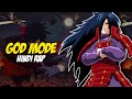 God Mode By Dikz KKAYBeats Hindi Anime Rap Naruto AMV