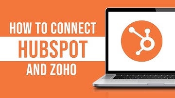 How to Connect HubSpot and Zoho