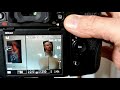 NIKON D780 Live-View Autofocus - Comparing to Sony A7iii - As Good Or Better!