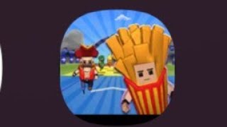 Fall Boys:Ultimate Race Tournament Multiplayer/Gameplay | The Gaming Channel screenshot 3