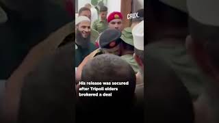 Libyan Commander Rejoins Unit After His Seizure By Rival Faction Sparked Huge Clashes