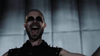 MANIMAL   Forged In Metal   2021  Official Music Video  AFM Records Wealth