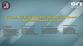Looking to design or scale your X-ray system?