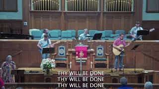 GFUMC Worship
