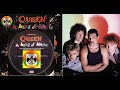 Queen - A Kind Of Magic (Disco Mix Extended Version 80&#39;s) VP Dj Duck