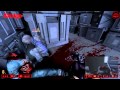 Sledge and Silent Play: Killing Floor (The Hive 2) Part 1 (with guest - Momo)