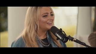 HunterGirl - Weather In Tennessee (Official Acoustic Video)