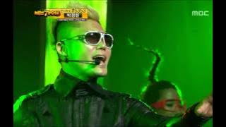 4R(3), #20, Kim Bum-soo - Wet firewood, 김범수 - 희나리, I Am A Singer 20110724